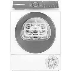 Bosch - Asciugatrice Serie 6 Wqh245b0it 9 Kg Classe A+++-bianca