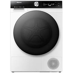 Hisense Dh7s107bw Asciugatrice 10 Kg 72 Cm Classe A+++