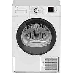 Beko - Dhs 7413 Ga0 Asciugatrice Libera Installazione