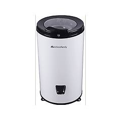 Melchioni Family Tornado Asciugatrice 6 Kg 34 5 Cm Classe