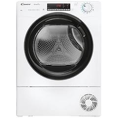 Candy - Asciugatrice Croe H9a2tbe-s Smart Pro 9 Kg Classe