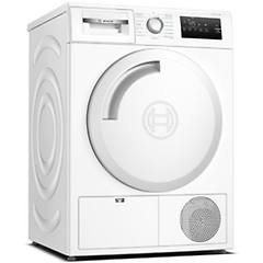 Bosch - Asciugatrice Wth83v03 Serie 4 Autodry 7 Kg Classe