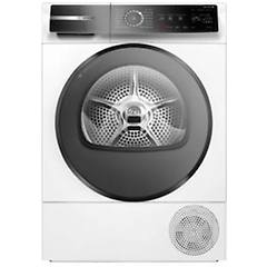 Bosch - Asciugatrice Wqb235b40 Serie 8 Smartdry 8 Kg