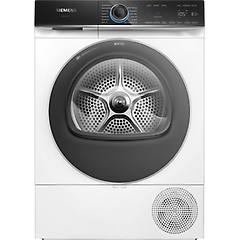 Siemens Wq46b2c40 Asciugatrice Libera Installazione Caricamento