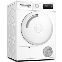 Bosch - Asciugatrice Wth83003 Serie 4 Autodry 7 Kg Classe