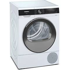 Siemens - Asciugatrice Wq33g2d40 Iq500 Autodry 8 Kg Classe