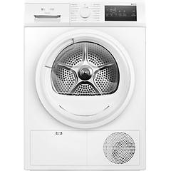 Siemens - Asciugatrice Wt45hva3 Iq300 Autodry 8 Kg Classe
