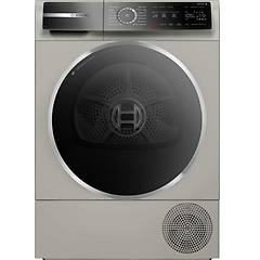 Bosch - Asciugatrice Wqb246cx0 Serie 8 Autodry 9 Kg Classe