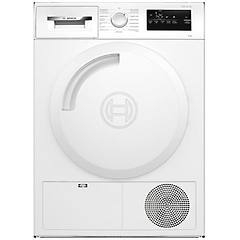 Bosch - Serie 4 Wth83vv3 Asciugatrice Libera Installazione