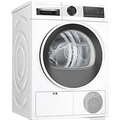 Bosch - Asciugatrice Wqg241000 Serie 6 Autodry 9 Kg Classe