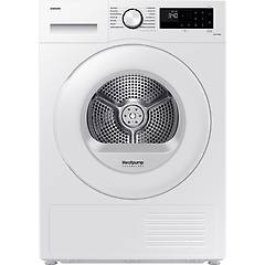 Samsung - Asciugatrice Dv90cgc2a0teet Crystal Ecodry 9
