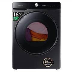Samsung - Asciugatrice Dv16dg8600bvu3 16kg-nero