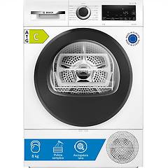 Bosch Serie 6 Wqg233d1ii Asciugatrice Libera Installazione
