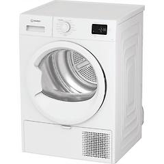 Indesit Asciugabiancheria 9 Kg Cyd 92d Ww It White Classe E