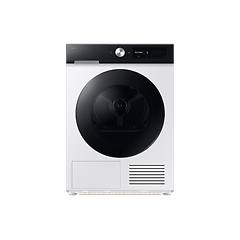 samsung dv90db7845ge asciugatrice libera installazione caricamento frontale 9 kg bianco