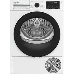 Whirlpool C Wd 83m Wbs It Capacità 8kg Classe D Colore