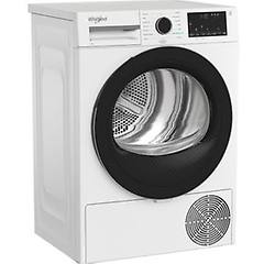 Whirlpool Cwdr47mwbsit Asciugatrice Slim 7kg Classe C