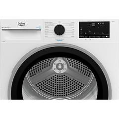 Beko Bt3103is_it Asciugatrice 10kg Classe C Colore Bianco