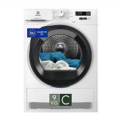 Electrolux Ew6hbg19g Perfectcare 600 – Asciugatrice A Pompa