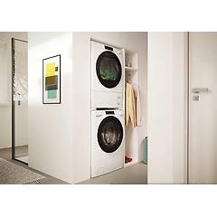 Candy Asciugatrice A Carica Frontale 9 Kg Bianca Classe