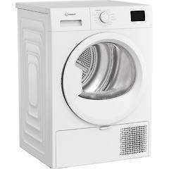 Indesit C Yd 93d Ww It Asciugatrice A Pompa Di Calore 9kg