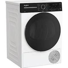 Whirlpool Asciugatrice C Wd 113m Wbs It 11kg Classe D-bianco