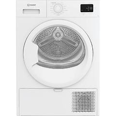 Indesit Asciugatrice C Yd 83d Ww It A Pompa Di Calore 8