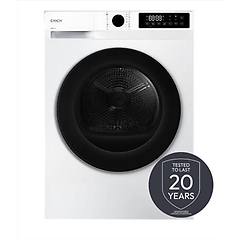 Candy Asciugatrice A Libera Installazione 7 Kg Bianco