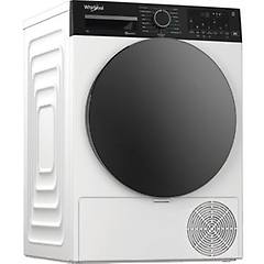 Whirlpool Asciugatrice A Libera Installazione C Wd 86m Wbs It