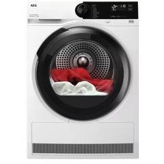 Aeg Serie 7000 Tr7he9c Asciugatrice A Carica Frontale