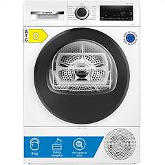 Bosch Avantixx 6 Wqg24201it Asciugatrice A Pompa Di Calore