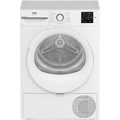 Beko Bmt103ew – Asciugatrice A Pompa Di Calore 8 Kg