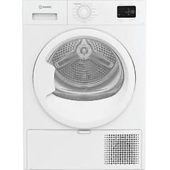 Indesit C Yd 93d Ww It Asciugatrice A Pompa Di Calore 9kg