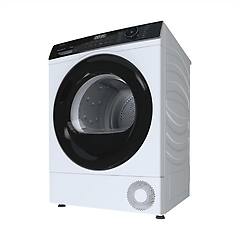 Haier Asciugatrice Hd100-d939e-it 10kg Classe D-bianco