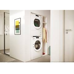 Candy Asciugatrice A Pompa Di Calore 7 Kg Smart Pro Cro4