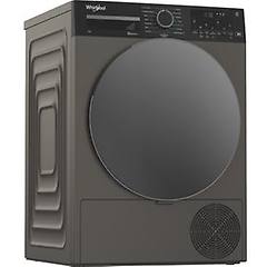 Whirlpool Asciugatrice C Wd 96m Gbs It 9kg Classe A-grigio