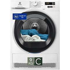 Electrolux Serie 600 Ew6ha19g – Asciugatrice A Pompa Di