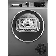 Bosch Wqg243drii Asciugatrice 9kg Classe C