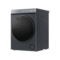 Haier - Asciugatrice Hd100-c367gu1-it 10 Kg Classe C-antracite