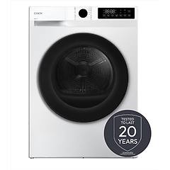 Candy Asciugatrice 8kg Gds 8n2b-s Bianco