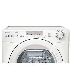 Candy - Asciugatrice Eyeh8n1des 8kg Classe E-bianco