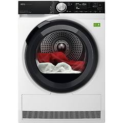 aeg asciugatrice xtr9hbga9ya 9 kg classe a-bianco