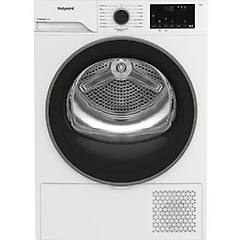 Hotpoint Ariston Ariston Hpt 103d Bs It Capacit&agrave; 10kg Classe