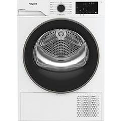 Hotpoint Ariston Asciugatrice A Pompa Di Calore 8 Kg Classe D Bianco