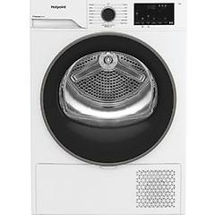 Hotpoint Ariston Ariston Hpt 113d Bs It – Asciugatrice A Pompa