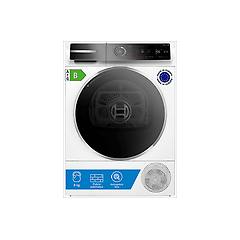 Bosch Asciugatrice Wqb246c0ii A Pompa Di Calore 9 Kg
