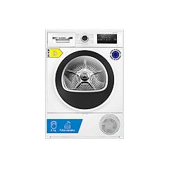 Bosch Asciugatrice Wth85218ii A Condensazione 8 Kg Profondit&agrave;