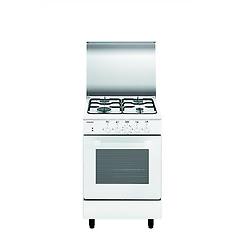 Glemgas - Cucina A Gas Ae55mx3-bianco
