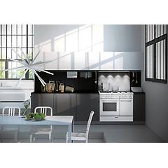 Glemgas Glem Gascucina 80x50 4f+1pe F/ele Poratab Bca