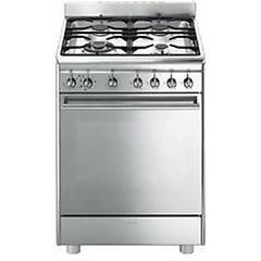Smeg Cucina Gas Cx68mf82 Cucina Gas Cx68mf8 2 Concerto